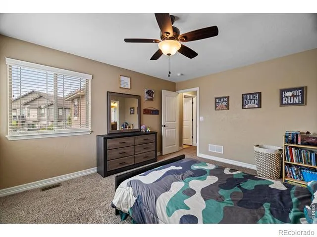 4135 Carroway Seed Drive Johnstown, CO 80534