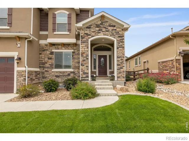 4135 Carroway Seed Drive Johnstown, CO 80534