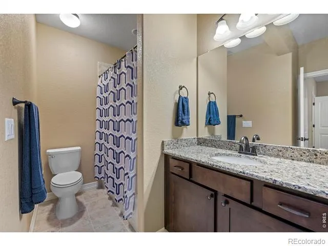 4135 Carroway Seed Drive Johnstown, CO 80534