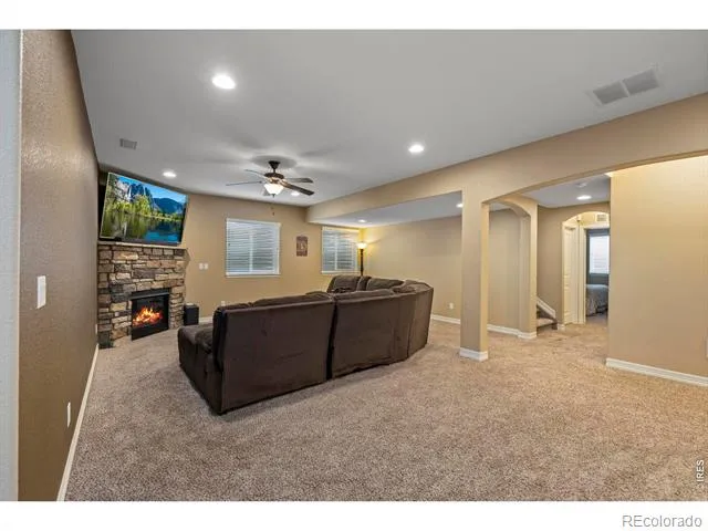 4135 Carroway Seed Drive Johnstown, CO 80534