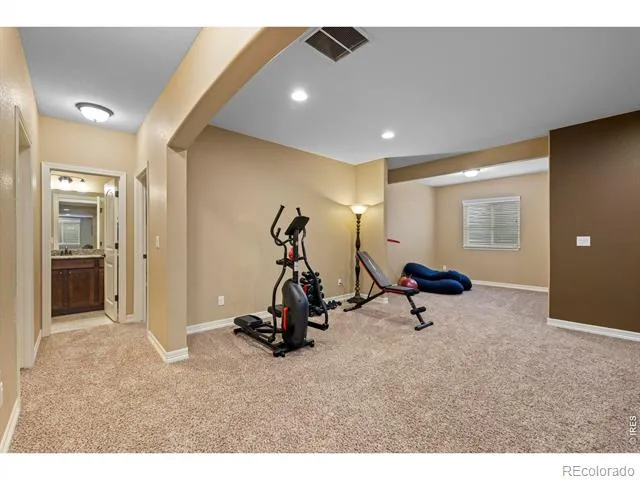 4135 Carroway Seed Drive Johnstown, CO 80534