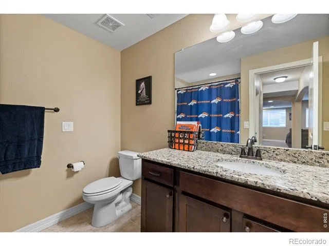 4135 Carroway Seed Drive Johnstown, CO 80534