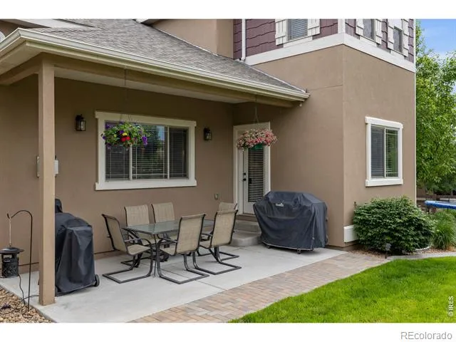 4135 Carroway Seed Drive Johnstown, CO 80534
