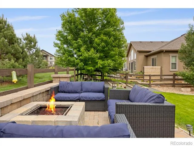 4135 Carroway Seed Drive Johnstown, CO 80534