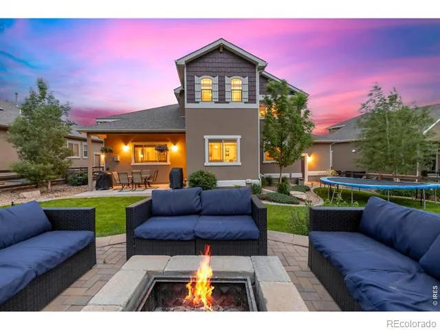4135 Carroway Seed Drive Johnstown, CO 80534