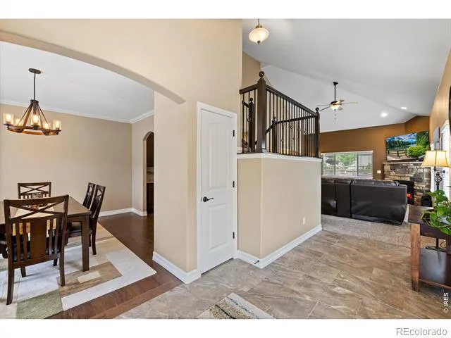 4135 Carroway Seed Drive Johnstown, CO 80534