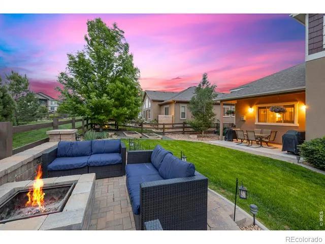 4135 Carroway Seed Drive Johnstown, CO 80534