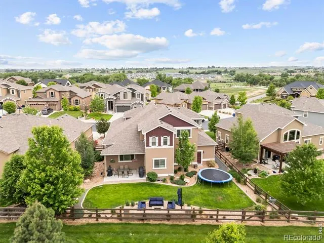 4135 Carroway Seed Drive Johnstown, CO 80534