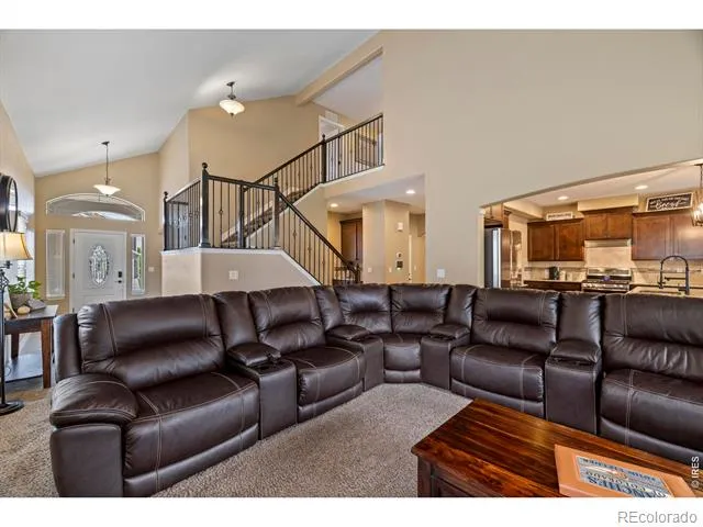 4135 Carroway Seed Drive Johnstown, CO 80534
