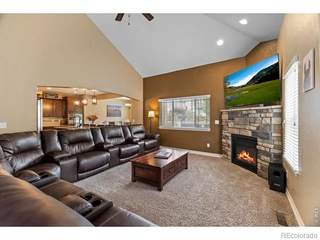 4135 Carroway Seed Drive Johnstown, CO 80534