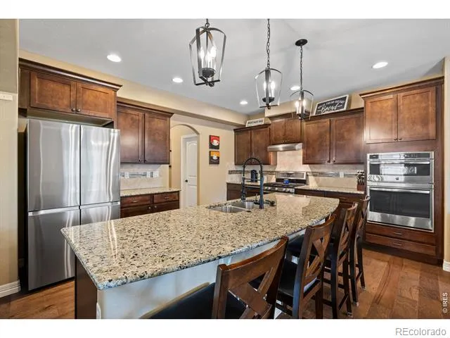 4135 Carroway Seed Drive Johnstown, CO 80534