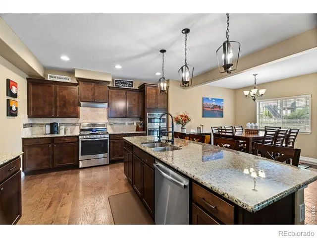 4135 Carroway Seed Drive Johnstown, CO 80534
