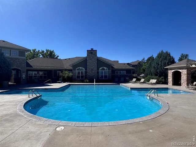 2985 Blue Sky Circle #204 Erie, CO 80516
