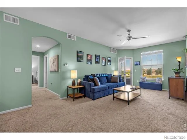 2985 Blue Sky Circle #204 Erie, CO 80516