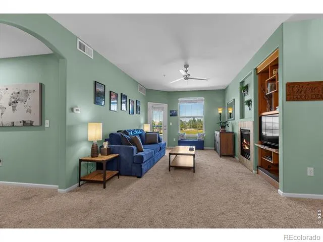 2985 Blue Sky Circle #204 Erie, CO 80516