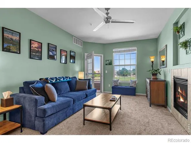 2985 Blue Sky Circle #204 Erie, CO 80516