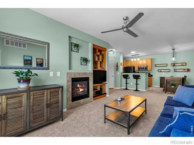 2985 Blue Sky Circle #204 Erie, CO 80516