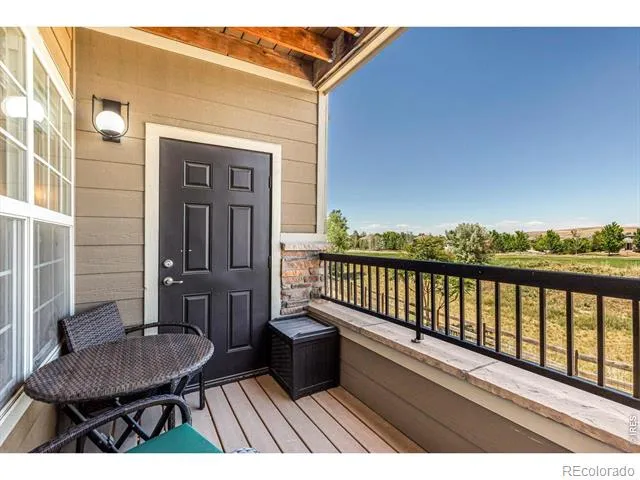 2985 Blue Sky Circle #204 Erie, CO 80516