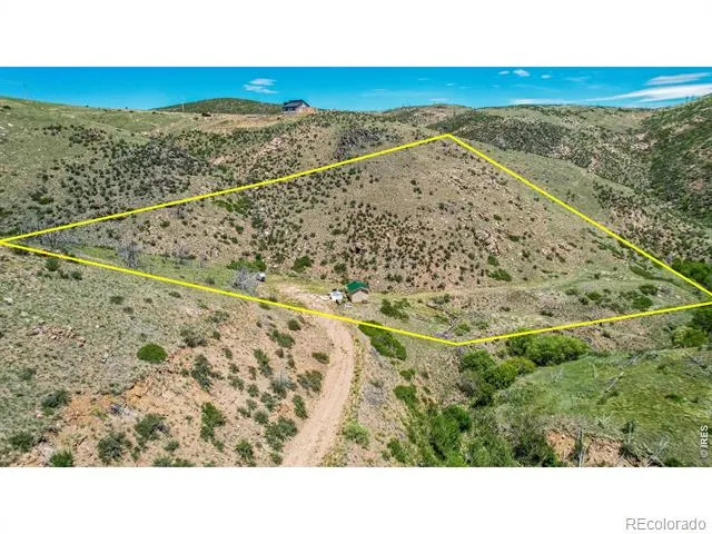 173 Grays Peak Court Livermore, CO 80536