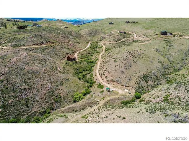 173 Grays Peak Court Livermore, CO 80536
