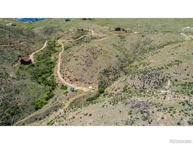 173 Grays Peak Court Livermore, CO 80536