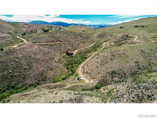 173 Grays Peak Court Livermore, CO 80536