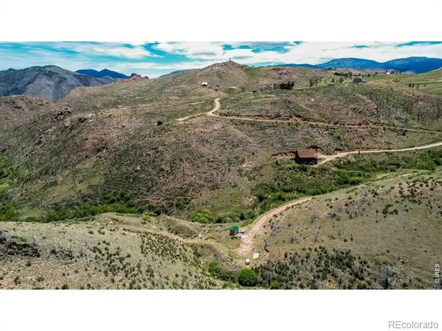 173 Grays Peak Court Livermore, CO 80536