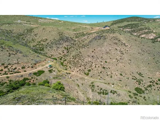 173 Grays Peak Court Livermore, CO 80536