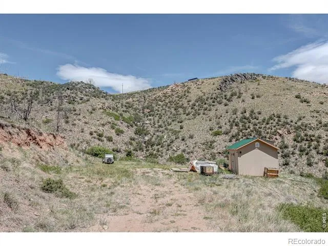 173 Grays Peak Court Livermore, CO 80536