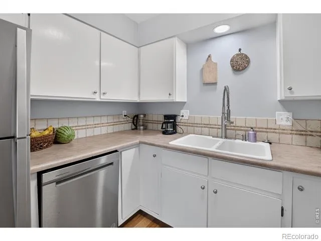 1024 Oxford Lane #17B Fort Collins, CO 80525