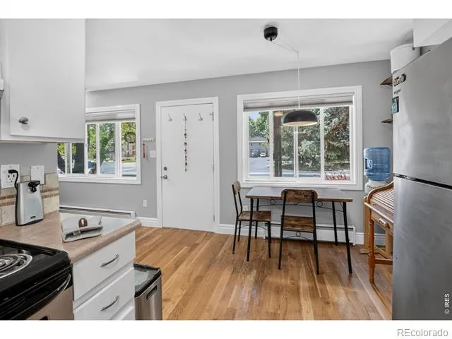 1024 Oxford Lane #17B Fort Collins, CO 80525