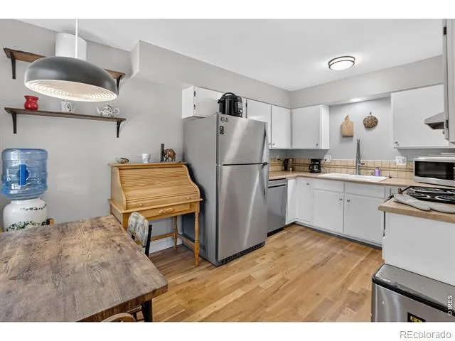 1024 Oxford Lane #17B Fort Collins, CO 80525