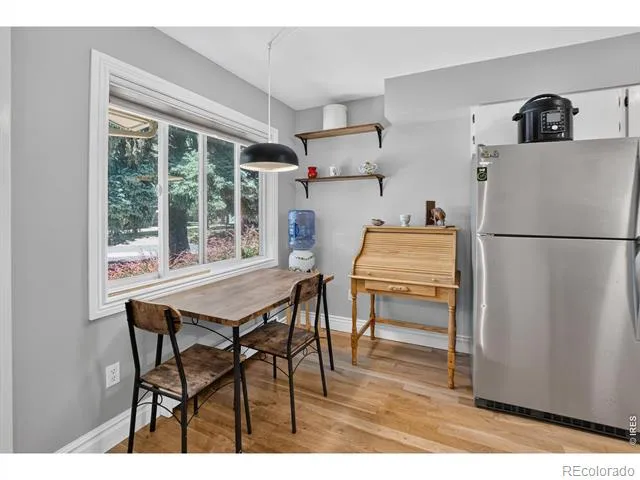 1024 Oxford Lane #17B Fort Collins, CO 80525