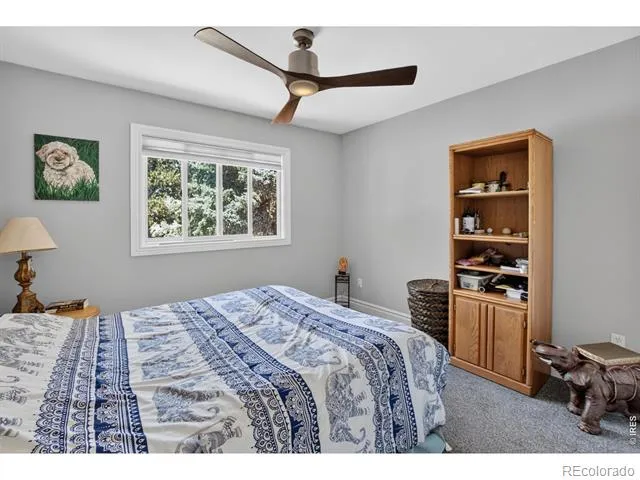 1024 Oxford Lane #17B Fort Collins, CO 80525