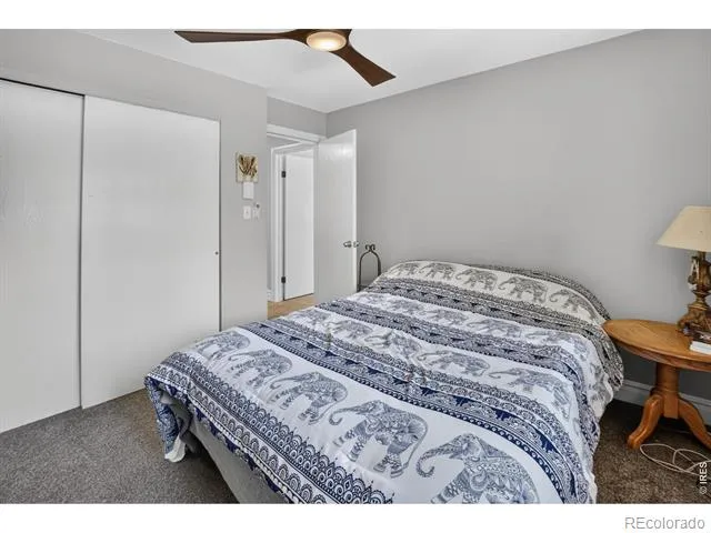 1024 Oxford Lane #17B Fort Collins, CO 80525