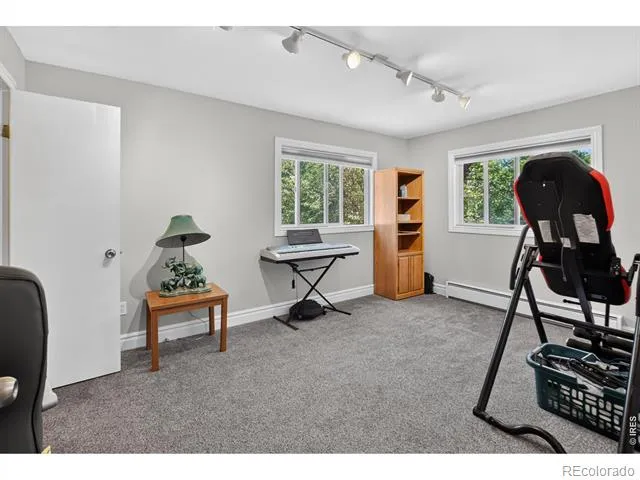 1024 Oxford Lane #17B Fort Collins, CO 80525