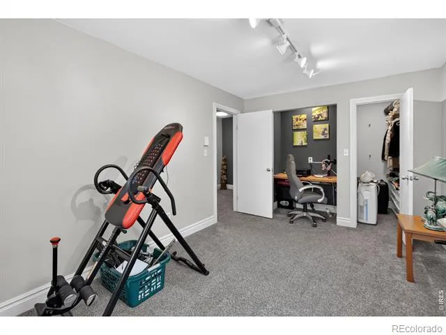 1024 Oxford Lane #17B Fort Collins, CO 80525