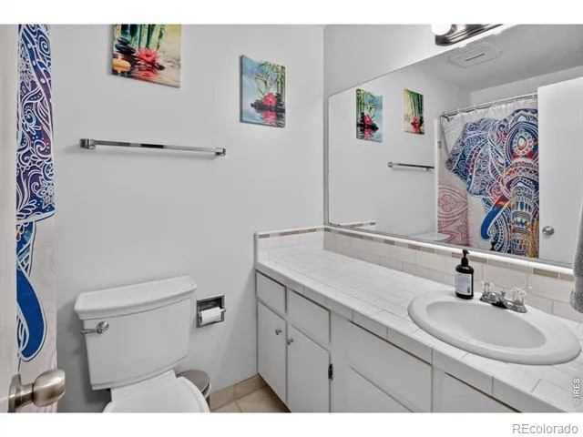 1024 Oxford Lane #17B Fort Collins, CO 80525