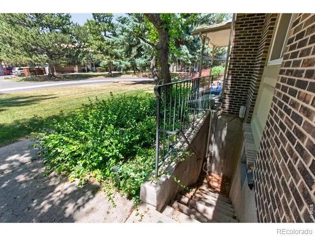 1024 Oxford Lane #17B Fort Collins, CO 80525