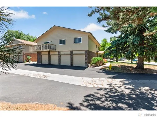 1024 Oxford Lane #17B Fort Collins, CO 80525