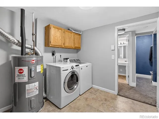 1024 Oxford Lane #17B Fort Collins, CO 80525