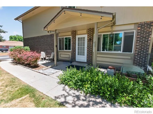 1024 Oxford Lane #17B Fort Collins, CO 80525