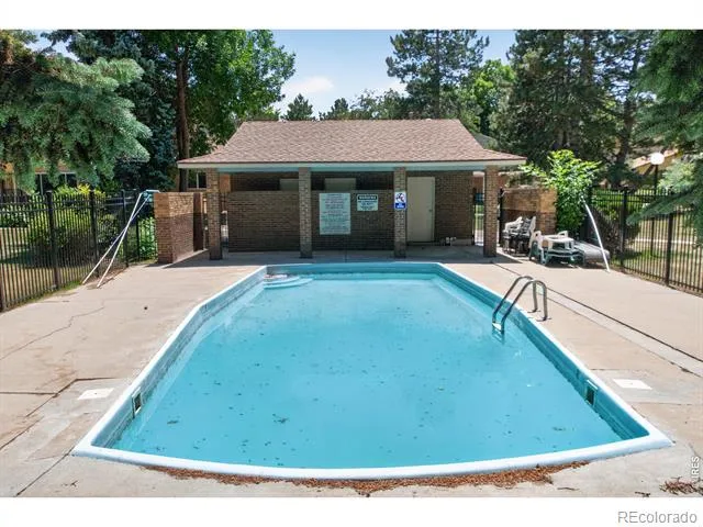 1024 Oxford Lane #17B Fort Collins, CO 80525