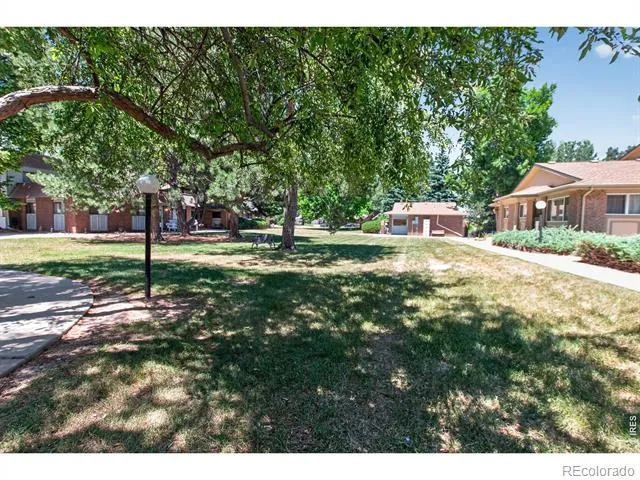 1024 Oxford Lane #17B Fort Collins, CO 80525