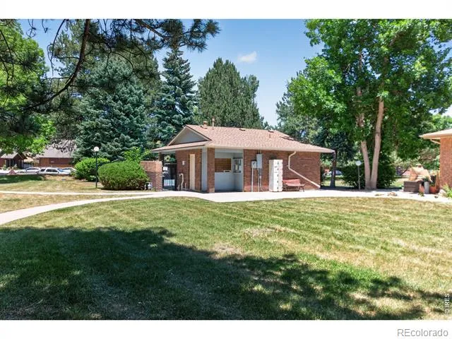 1024 Oxford Lane #17B Fort Collins, CO 80525