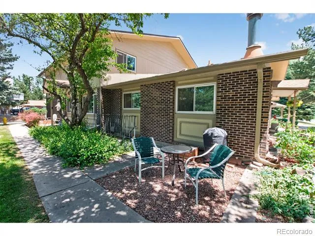 1024 Oxford Lane #17B Fort Collins, CO 80525