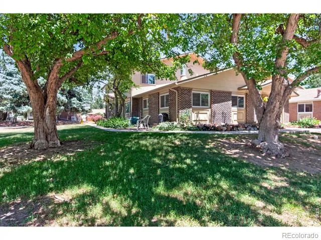 1024 Oxford Lane #17B Fort Collins, CO 80525