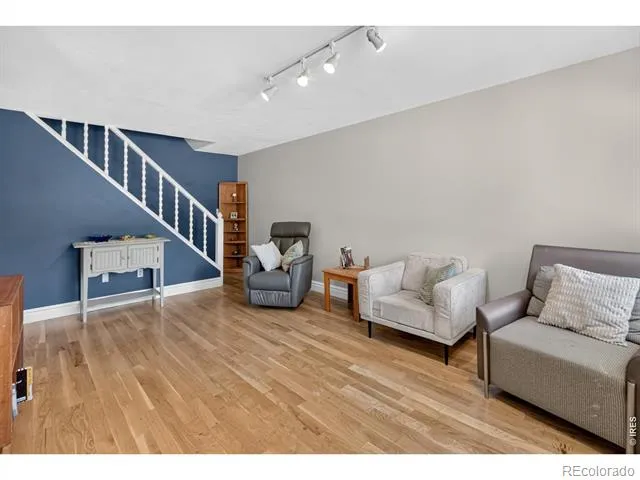 1024 Oxford Lane #17B Fort Collins, CO 80525