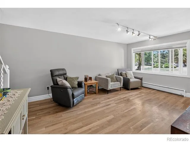 1024 Oxford Lane #17B Fort Collins, CO 80525