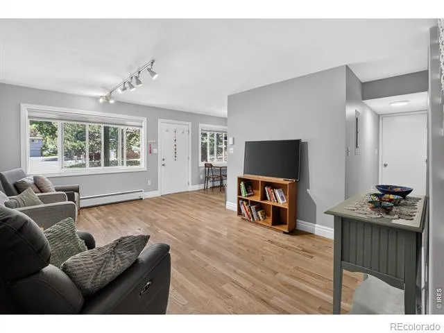1024 Oxford Lane #17B Fort Collins, CO 80525